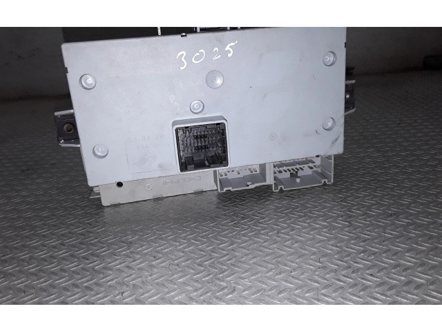 Блок предохранителей 406626 Fiat Idea