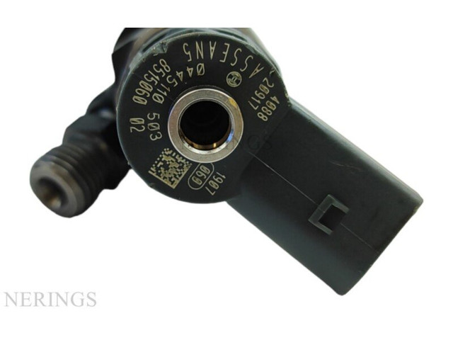 Форсунка 0445110503, 0986435253 Mini Cooper Countryman R60