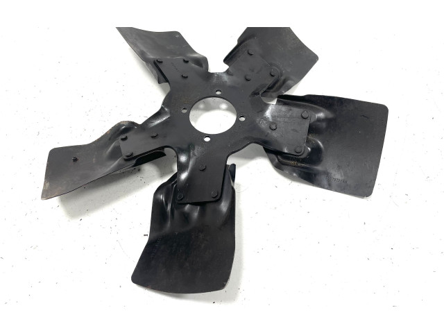 Крыльчатка вентилятора