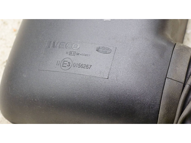 Зеркало электрическое Iveco Daily 3rd gen 2000 - 2006 года