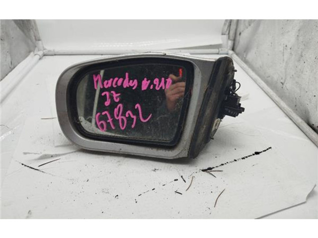 Zpětné zrcátko Mercedes-Benz E AMG W210 2000 33101373, 33101373