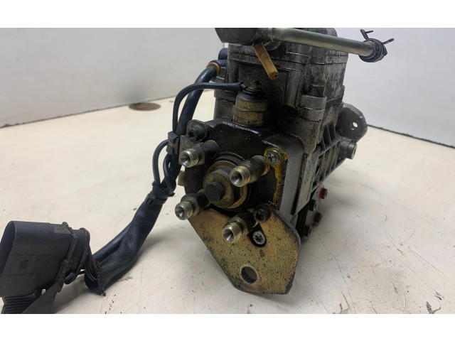 Топливный насос