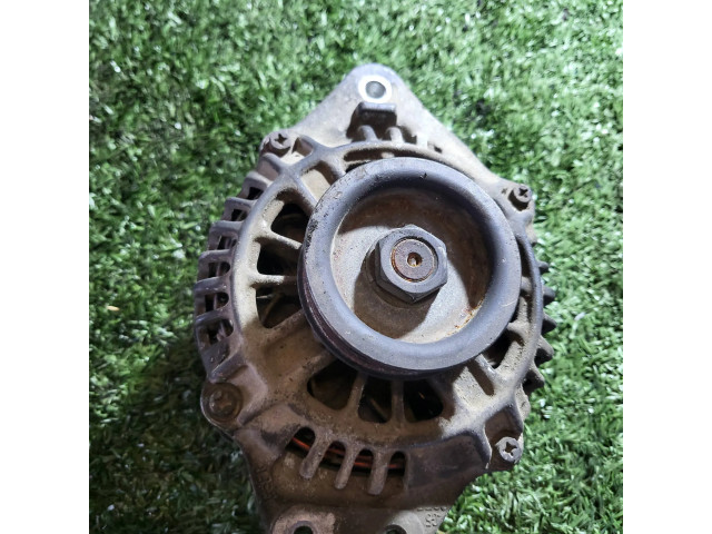 Генератор Mitsubishi Pajero 2.5