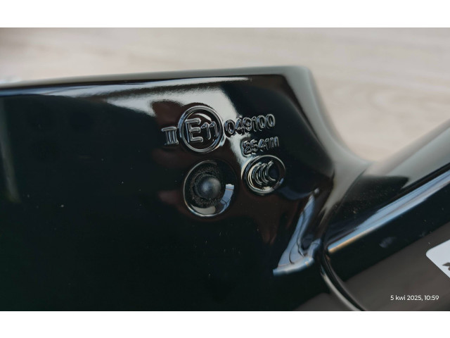 Зеркало электрическое        Ferrari 296 GTB  2022 -  года   