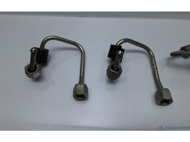 Комплект жиклеров (форсунок)