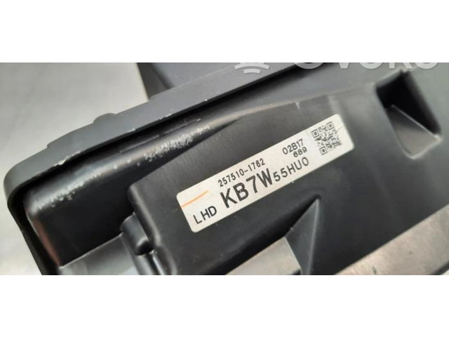 Дисплей KB7W55HU0 Mazda CX-5 II