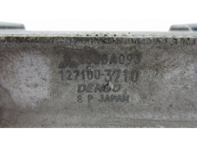 Интеркулер 1271003710 Mitsubishi ASX 1.8