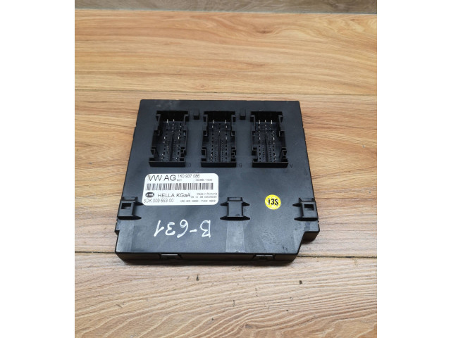 Блок комфорта 1K0937086, 5DK00965300 Volkswagen Golf VI
