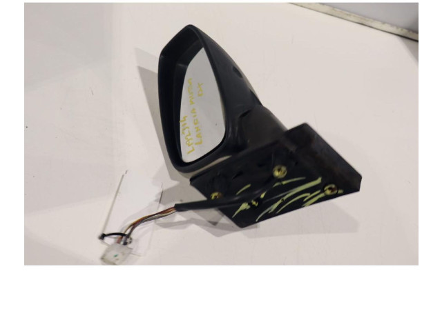 Зеркало электрическое        Lancia Musa   -  года   