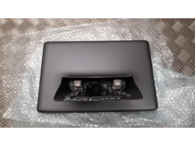 Дисплей 151677900C Tesla Model Y