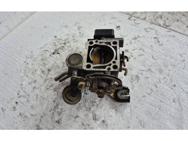 Генератор 179950-0290, 22210-08910 Daihatsu Charade