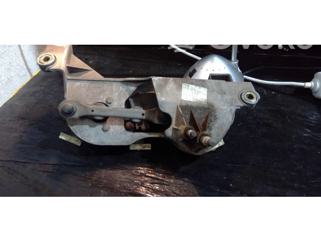 Моторчик дворников 8Z0955113 Audi A2