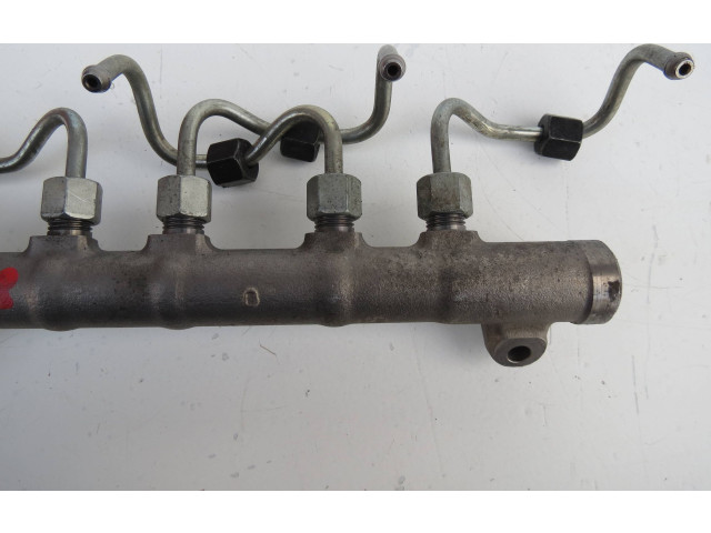 Топливная рампа 31303612   Volvo S90, V90  