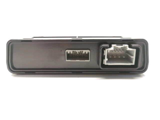 Модуль управления ручным тормозом