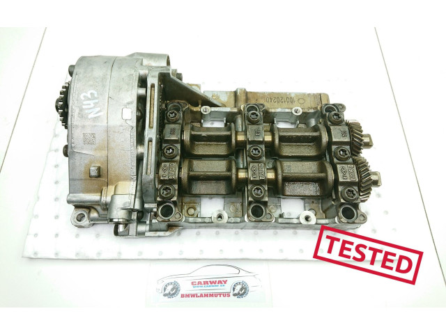Čerpadlo oleje 11417559947, 7559947 BMW 3 E92 E93