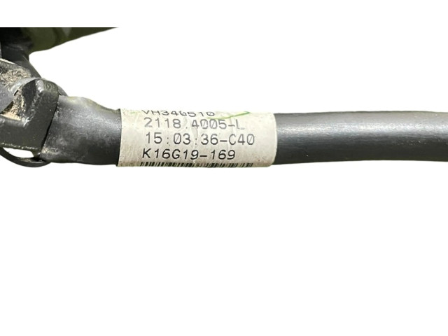 Зеркало электрическое Audi A5 2016 - года