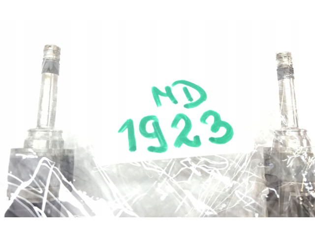 Vstřikovací lišta 8665633 BMW X3 G01