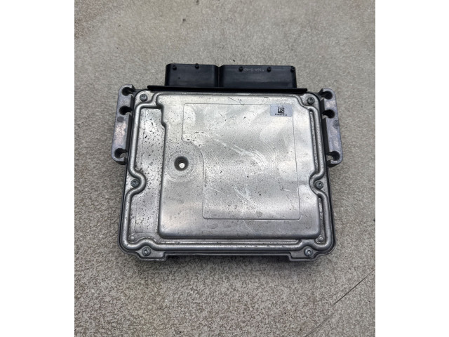 Блок управления двигателя 55259747, 1039S72682 Fiat 500L