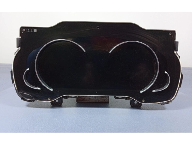 Přístrojová deska BMW 7 G11 G12 2016 6827084, 6827084