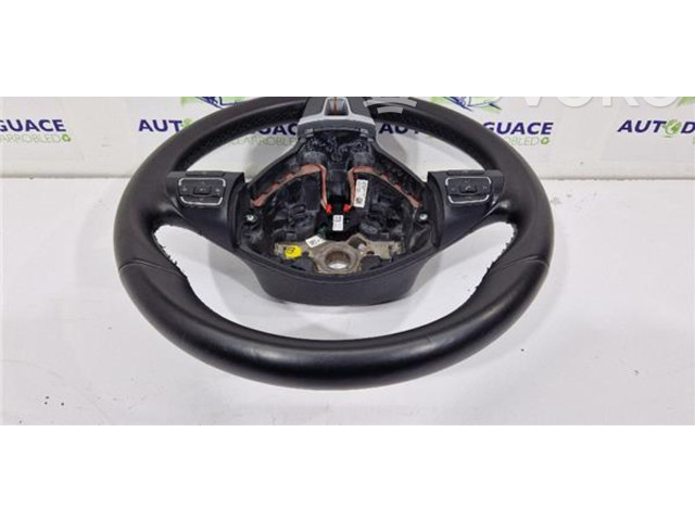 Volant Volkswagen Tiguan 2012