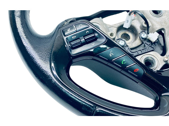 Руль KIA Ceed 2012 - 2018 года 56110A2855AHV, 96710A2000AHV