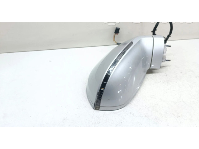 Зеркало электрическое Audi A7 S7 4G 2011 - 2017 года