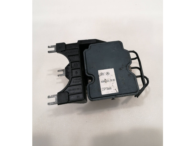 Jednotka ABS A0004313900, 16050243921 Mercedes-Benz GLA W156 2019