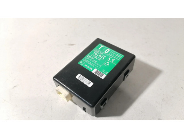 Padangų slėgio valdymo blokas