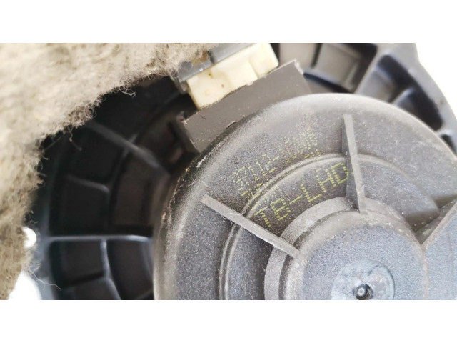 Вентилятор печки 971121c000, 97112-1c000 Hyundai Getz