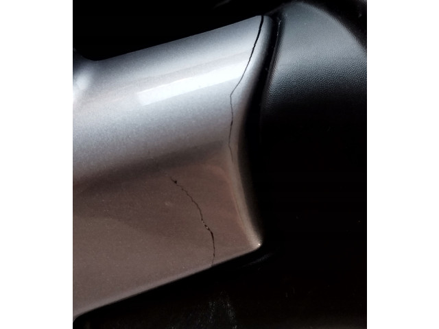 Зеркало электрическое        Peugeot Partner III  2018 -  года   