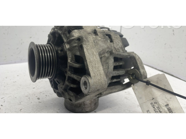 Генератор 8200690195 Renault Scenic I