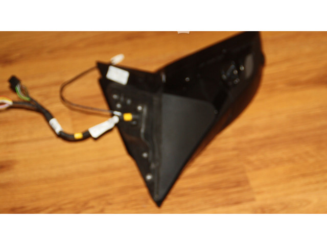 Зеркало электрическое Volvo C30 2010 - 2013 года