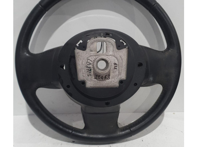 Volant Fiat 500 2018