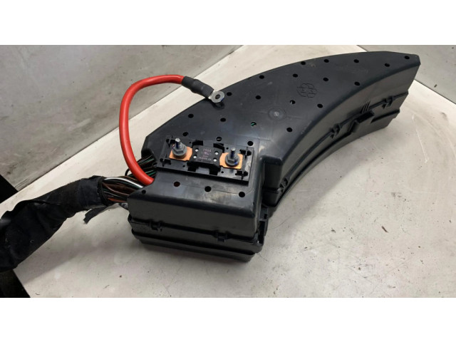 Блок предохранителей 2R8T14A003FB Jaguar S-Type