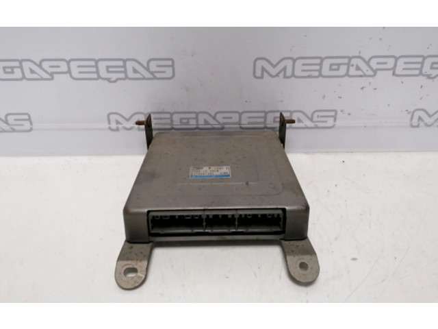 Блок управления двигателя E2T81671M1, Z509 Mazda 323