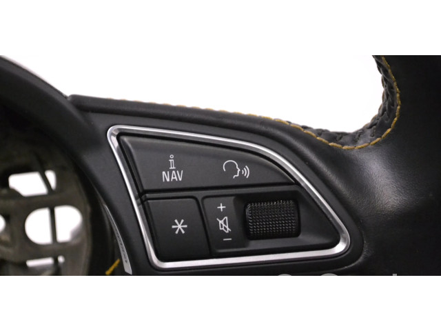 Руль Audi A1 2010-2018 года 8X0419091R