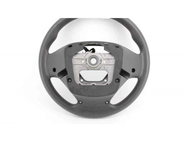 Руль Hyundai i10  2013-2018 года 56130B4000      