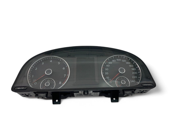 Přístrojová deska Volkswagen Caddy 2006 2K0920876B