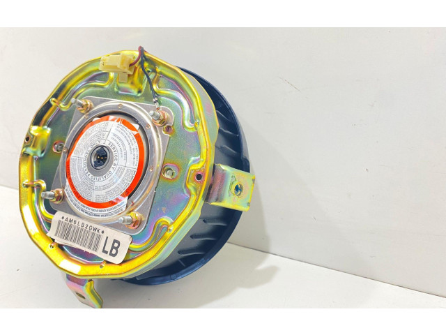 Подушка безопасности водителя 96423812, 060308A9750   Chevrolet Matiz