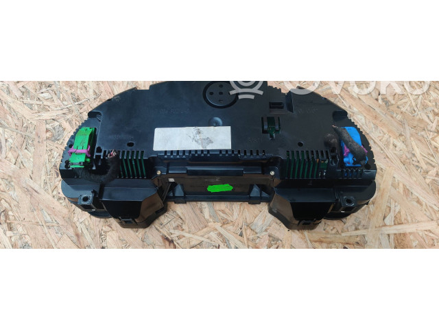 Панель приборов 8H0920900D, 0263642020   Audi A4 Allroad       