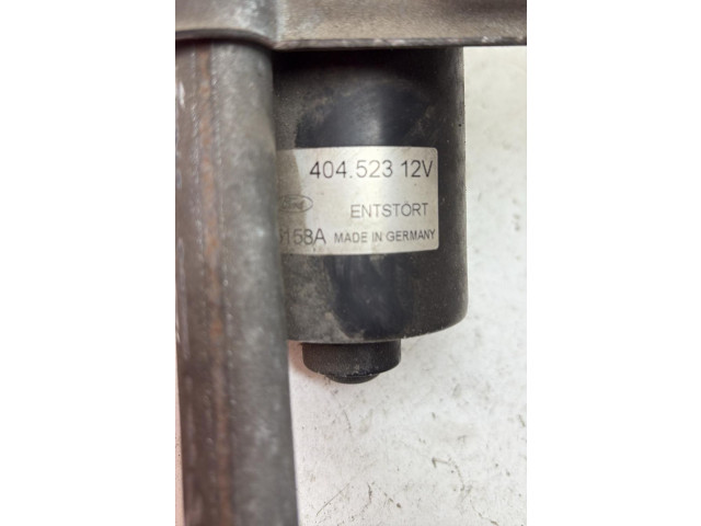 Моторчик дворников 404.523, 404.523    Ford Transit -  Tourneo Connect