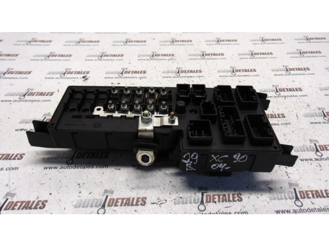 Блок предохранителей 518829106   Volvo XC90    
