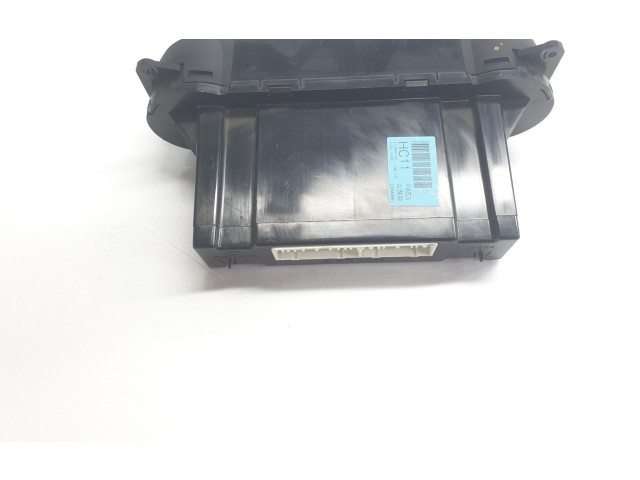 Блок управления климат-контролем 972501H502, 972501H502EQ KIA Ceed