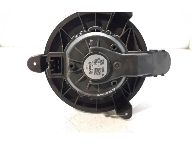 Вентилятор печки H1BH19846AA Ford Ecosport