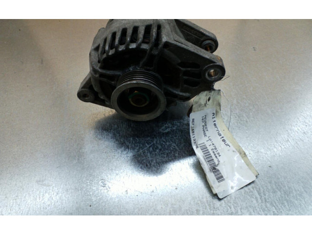 Генератор 270600Q011, 042st75   Peugeot 107      
