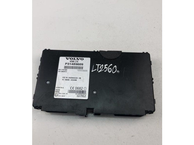 Блок управления 31489609, LT2560   Volvo XC90