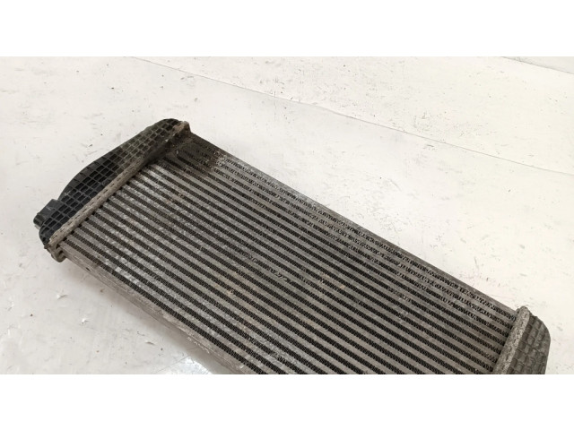 Интеркулер Chrysler Grand Voyager V 2.8