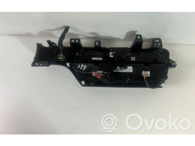 Блок управления климат-контролем 97250F1701   KIA Sportage