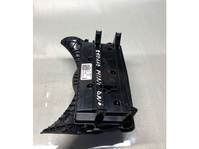 Блок управления климат-контролем 985738501 Mini One Cooper R56