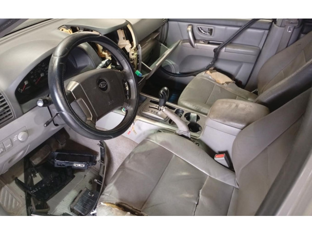 Блок предохранителей KIA Sorento